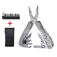 Hot Selling Stainless Steel Multi Tool Knife Foldable Pocket Knife for Outdoor